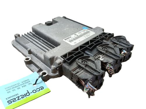 Motorstyringsenhet DACIA SANDERO II 1.5 dCi (90 hp) 28691100