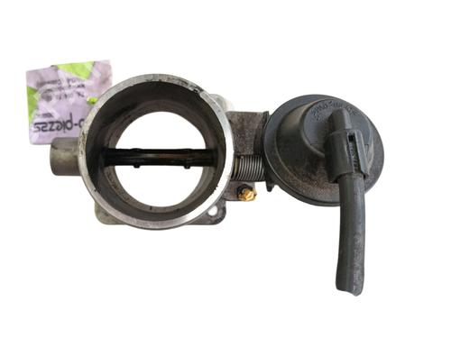 Used Throttle body Throttle body HYUNDAI TUCSON (JM) [2004-2019] 34471953 34471953