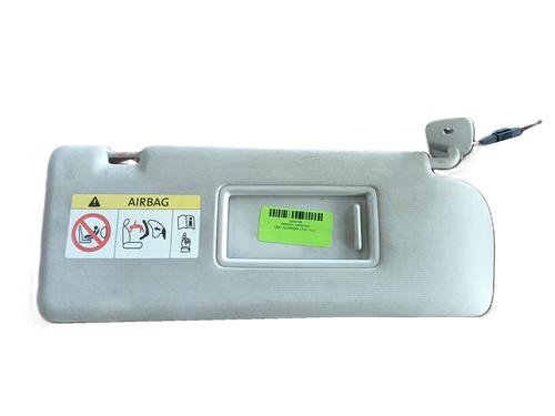 Used Right sun visor SEAT ALHAMBRA (710, 711) 2.0 TDI (177 hp) 29888084