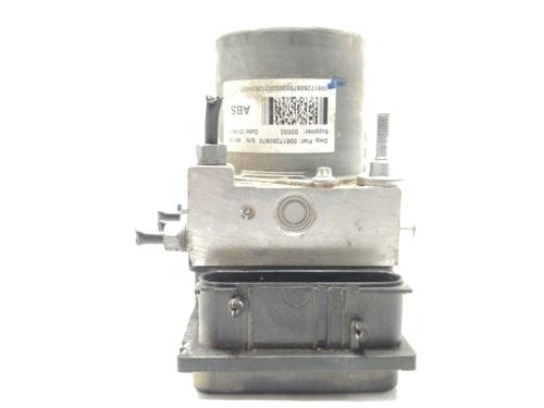 ABS pump PEUGEOT BOXER Van 2.2 HDi 120 | BP8646295M43 