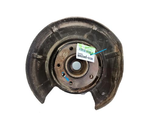 Mozzo posteriore destro Mozzo posteriore destro BMW 5 (E60) 525 d (177 hp) 34286891 34286891