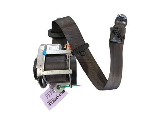 Used Rear right seatbelt Rear right seatbelt LAND ROVER RANGE ROVER SPORT II (L494) 4.4 SDV8 4x4 (340 hp) 34647994 34647994