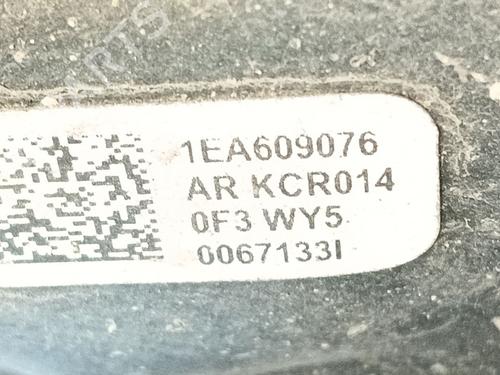 Right rear steering knuckle VW ID.4 (E21)  | BP34541041M28  - Image 7