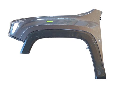 Used Left front fenders JEEP RENEGADE SUV (BU, B1, BV) 1.0 T-GDi (120 hp) 29709858