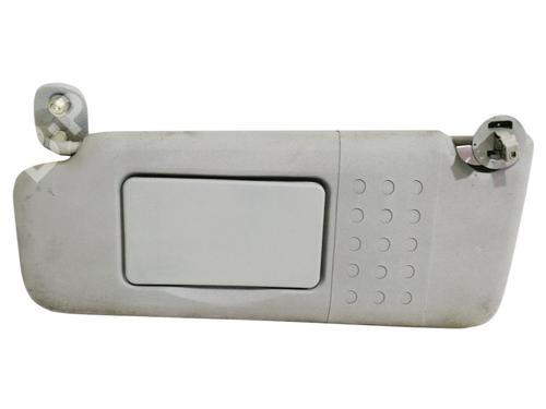 Used Left sun visor Left sun visor RENAULT CLIO II (BB_, CB_) 1.5 dCi (B/CB07) (65 hp) 10380870 10380870
