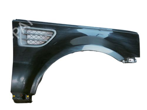 Right front fenders LAND ROVER RANGE ROVER SPORT I (L320) 2.7 D 4x4 ...