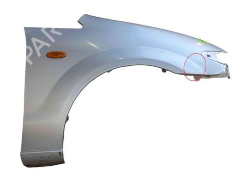 Used Right front fenders Right front fenders MAZDA PREMACY (CP) 2.0 TD (101 hp) 36536408 36536408