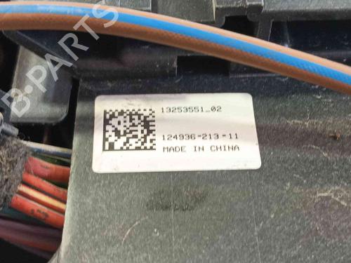 Fuse box OPEL INSIGNIA A (G09) 2.0 CDTI (68) | BP38174476E1 - Image 3