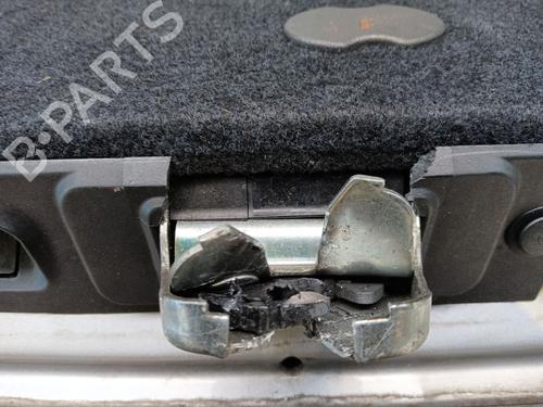 Tailgate MERCEDES-BENZ C-CLASS Coupe (CL203) | BP30168643C6