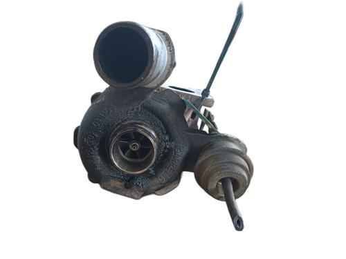 Used Turbocharger/Supercharger OPEL VIVARO A Van (X83) [2001-2015]  29121919