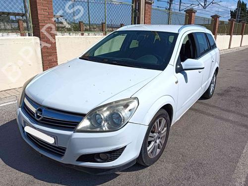 Used Parts OPEL ASTRA H Estate (A04) 1.7 CDTI (L35) 4780262