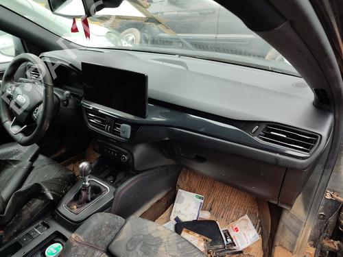 Seats set FORD FOCUS IV (HN) 2.3 ST EcoBoost | BP29132169C78 