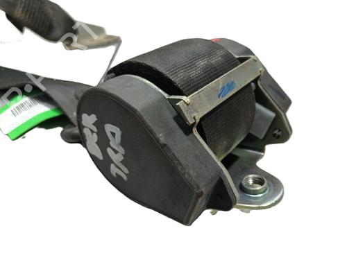 Rear right seatbelt SEAT LEON (1P1) 1.9 TDI | BP8365949I28 