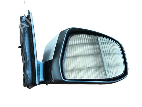 Right mirror FORD FOCUS III 1.6 Ti | BP29400087C27 