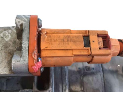 AC compressor SKODA OCTAVIA IV (NX3, NN3, PV3) 1.5 TSi | BP36526695M34 - Image 2