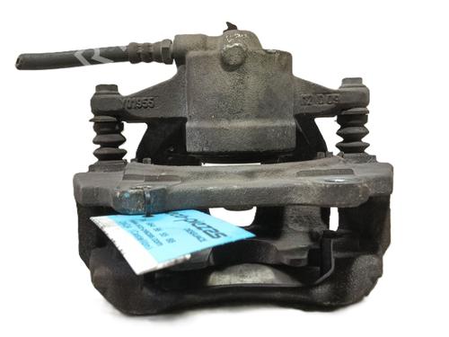 Left front brake caliper OPEL COMBO Box Body/MPV (X12)  | BP18674438M105 