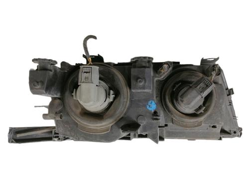 Left headlight BMW 3 (E46) 316 i | BP11042573C28 