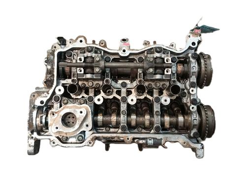 Cylinder head HYUNDAI TUCSON (NX4E, NX4A) 1.6 T-GDi | BP26123777M5 
