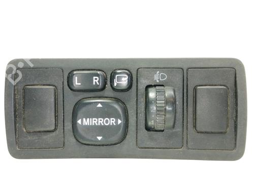 Used Mirror switch TOYOTA AVENSIS Saloon (_T25_) [2003-2008]  10360153