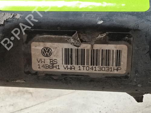 Left front shock absorber VW EOS (1F7, 1F8) 2.0 TDI | BP36049849M16 - Image 3