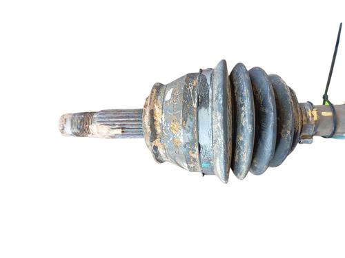 Left front driveshaft FIAT BRAVO II (198_) 1.6 D Multijet (198AXH1B) | BP29308180M38