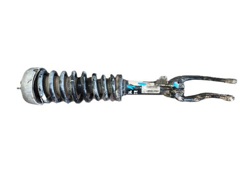 Used Left front shock absorber Left front shock absorber BMW X5 (E70) 3.0 d (235 hp) 34341015 34341015