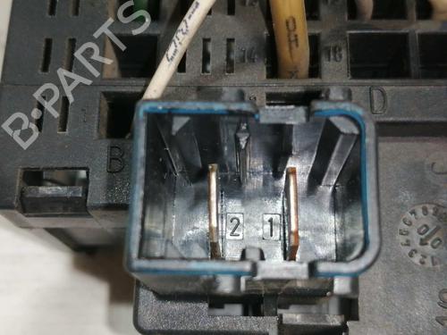 Fuse box CITROËN XSARA PICASSO (N68) 2.0 HDi | BP6414497E1 