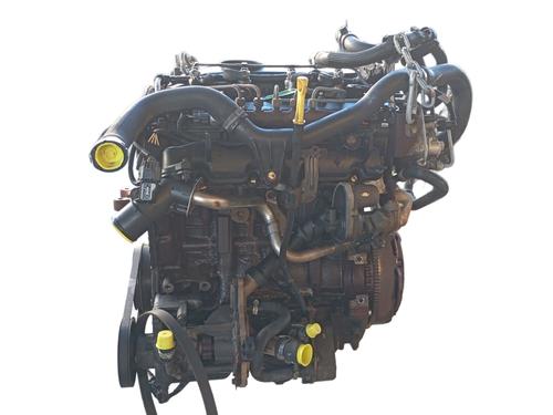 Used Engine CITROËN JUMPER II Van 2.2 HDi 100 (101 hp) 30273235