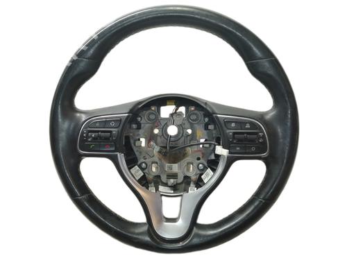 Used Steering wheel Steering wheel KIA SPORTAGE IV (QL, QLE) [2015-2022] 14976328 14976328
