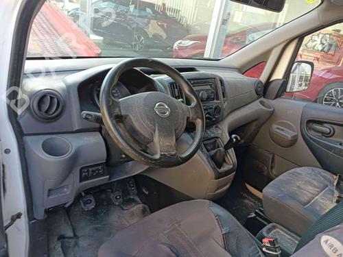 Frontplade/Frontkurv NISSAN NV200 Van 1.5 dCi 85 (M20, M20N, M20M) | BP37155363C72 - Image 4