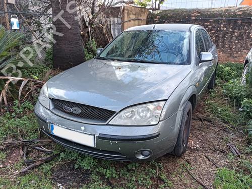Used Parts FORD MONDEO III Saloon (B4Y) 2.0 16V TDDi / TDCi (115 hp) 4370317