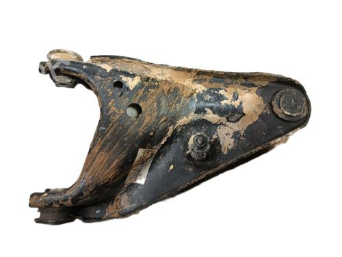 Left front suspension arm DACIA DOKKER MPV (KE_) 1.5 dCi (KEAJ, KEAH) | BP24218418M12 