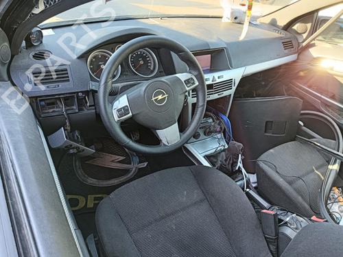 Steering pump OPEL ASTRA H GTC (A04) 1.7 CDTi (L08) | BP31307039M99 