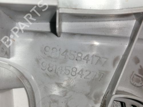 Interior roof light PEUGEOT 3008 II SUV (MC_, MR_, MJ_, M4_) 1.2 THP/ PureTech 130 (MRHNSM, MRHNSU, MRHNSJ, MRHNYW,... | BP7407706I8 