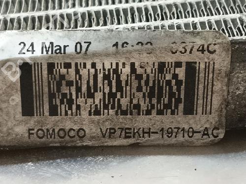 AC radiator FORD MONDEO IV Saloon (BA7) | BP30154169M32