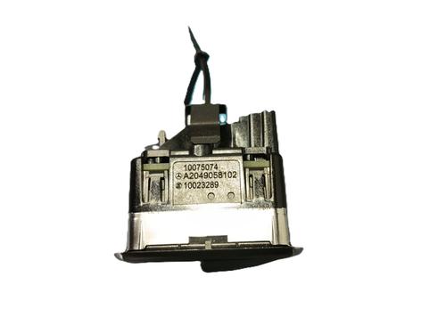 Left rear window switch MERCEDES-BENZ E-CLASS T-Model (S212) E 220 CDI / BlueTEC (212.202, 212.201) | BP21517720I29 
