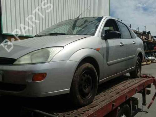 Engine control unit (ECU) FORD FOCUS I (DAW, DBW)  | BP5368593M57 