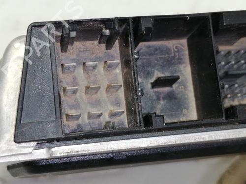 Engine control unit (ECU) MERCEDES-BENZ C-CLASS Coupe (CL203)  | BP6292471M57 