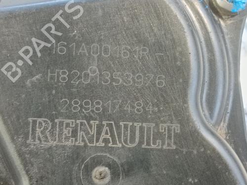 Throttle body RENAULT MASTER III Platform/Chassis (EV, HV, UV) 2.3 dCi 130 RWD (HV01, HV10, HV11, HV12, UV01, UV10,... | BP33799409M82  - Image 5