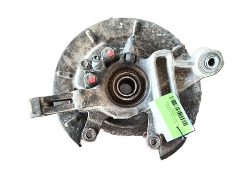 Right rear steering knuckle NISSAN X-TRAIL I (T30) 2.2 dCi 4x4 | BP30142948M28