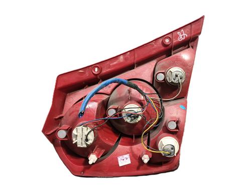 Right taillight CHEVROLET AVEO / KALOS Hatchback (T200) 1.4 | BP17980073C35 