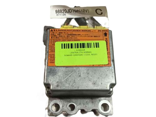Used ECU airbags ECU airbags 36560933 36560933