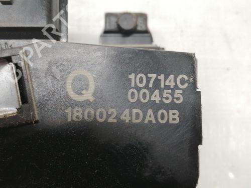 Pedal NISSAN JUKE (F15) 1.5 dCi | BP10509485I4 