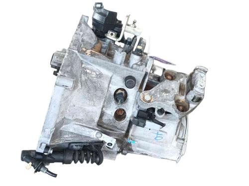 Gearbox OPEL COMBO Box Body/MPV (K9) 1.5 D | BP38174457M3 - Image 8