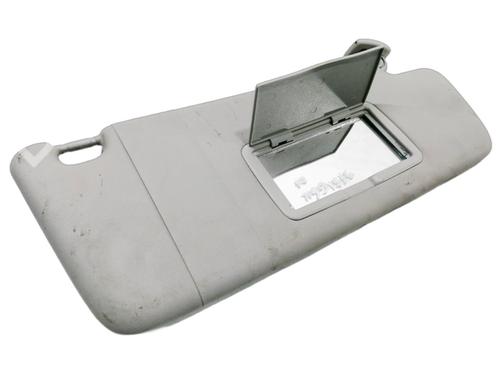 Used Right sun visor Right sun visor OPEL CORSA D (S07) [2006-2015] 10701748 10701748
