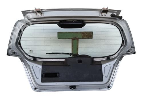 Tailgate CHEVROLET AVEO / KALOS Hatchback (T200) 1.4 | BP17836604C6 