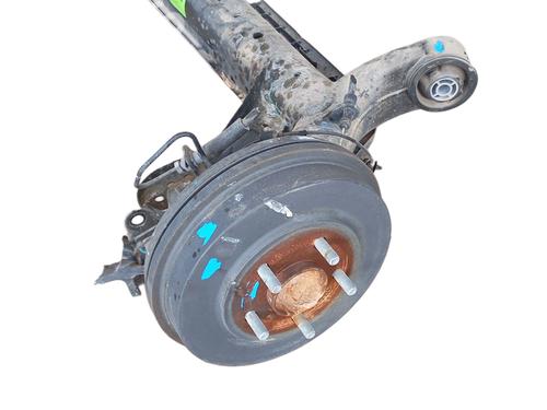 Rear axle FORD PUMA (J2K, CF7) 1.0 EcoBoost | BP33048389M2 - Image 5