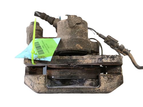 Left front brake caliper FORD KA (RU8) 1.2 | BP32166642M105 - Image 2