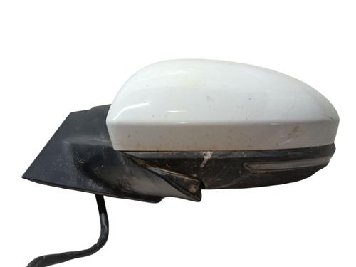 Left mirror RENAULT MEGANE IV Hatchback (B9A/M/N_) 1.3 TCe 140 (B9NB) | BP29326925C26 