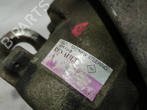 Steering pump RENAULT ESPACE III (JE0_)  | BP5346237M99 
